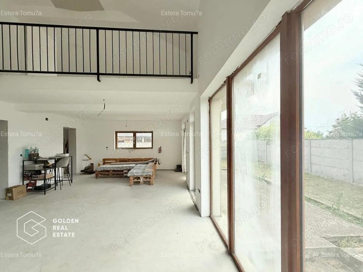 Casa cu 4 camere in Pecica, comision 0% - 8