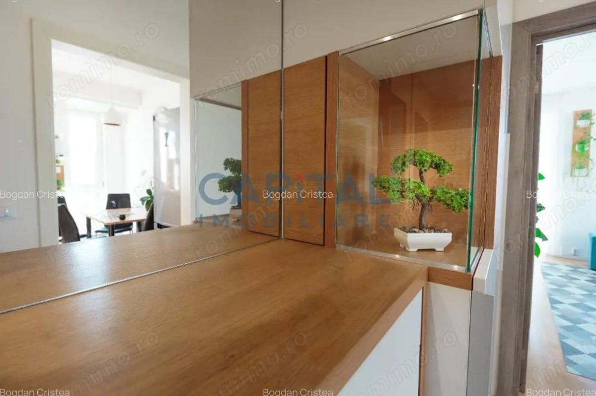 ? 0% Comision | Apartament 2 camere, 58 mp | Andrei Muresanu | Augustin Presecan - 1