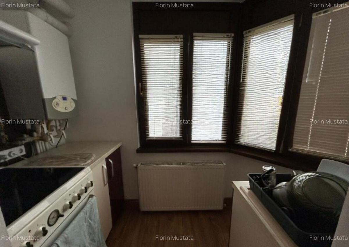 - Apartament 2 camere Calarasi 4, mobilat utilat. - 4