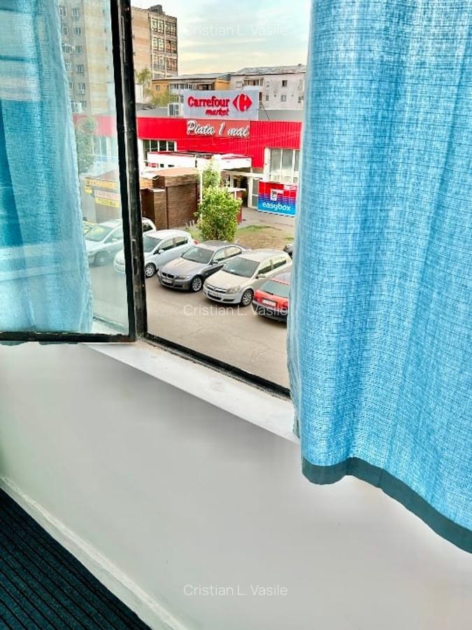 Apartament 2 camere decomandate - FACULTATEA DE MEDICINA 480 euro/luna - 8