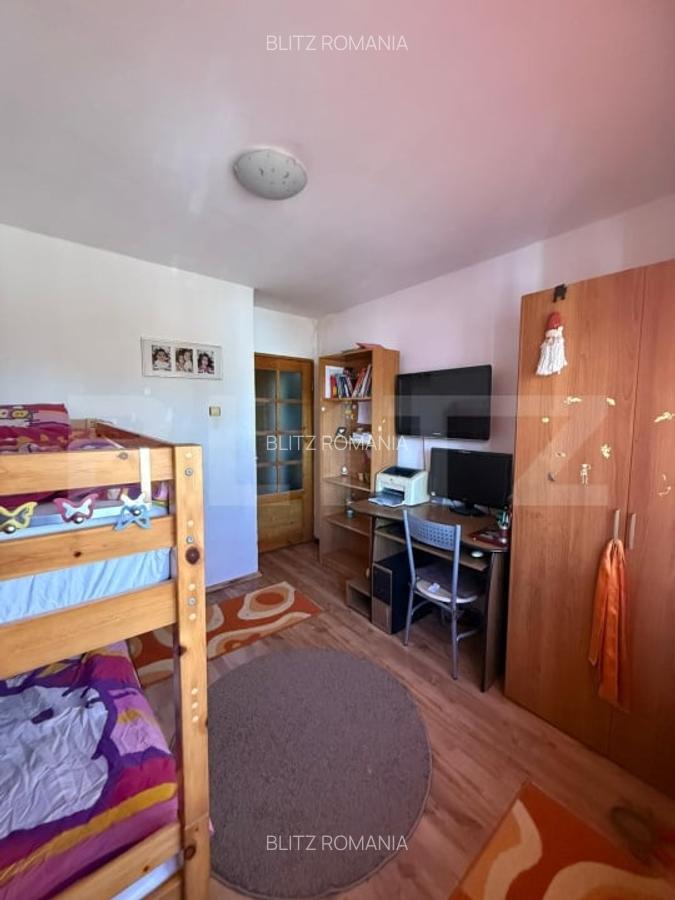 Apartament 2 camere, decomandat, zona centrala-Casa de Cultura - 6 Apartament 2 camere, decomandat, zona centrala-Casa de Cultura - 6