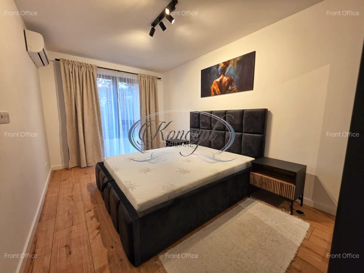 Apartament 3 camere The Nest, prima inchiriere, cu terasa si parcare - 8