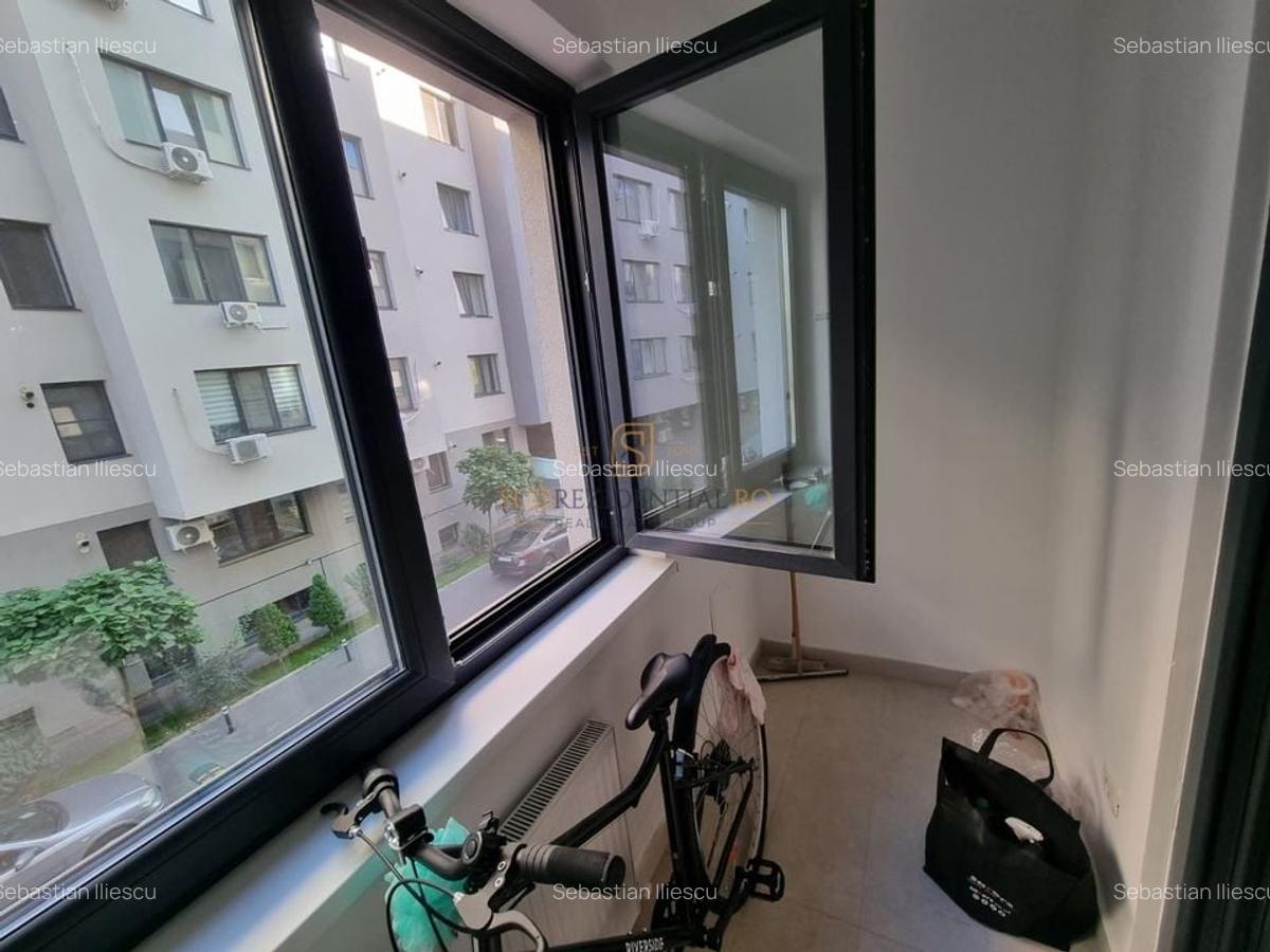 Apartament 2 camere, tip studio, 1/5, Brancoveanu, Comision 0 - 10