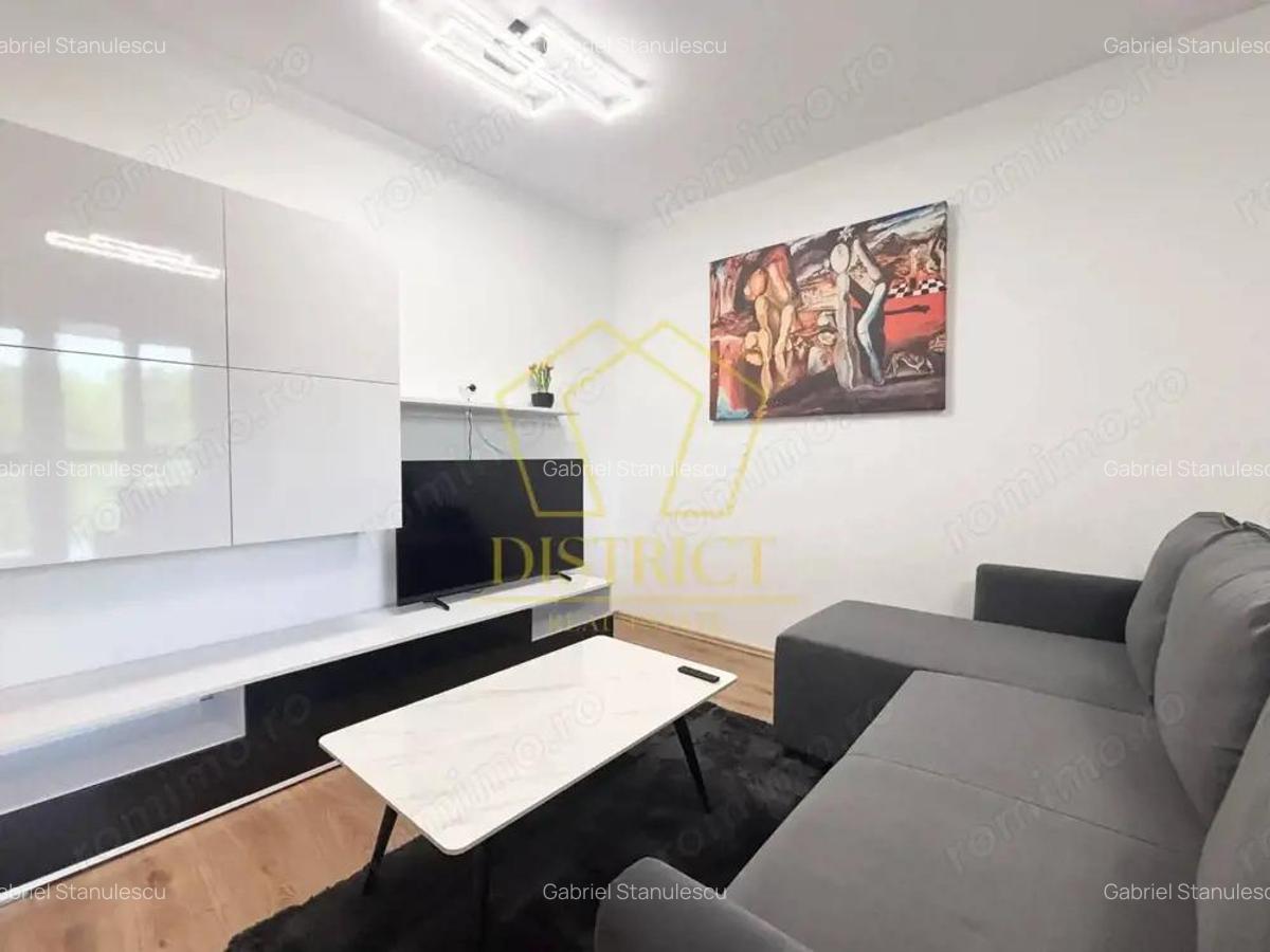 Apartament superb 2 camere | Denya Forest - 1