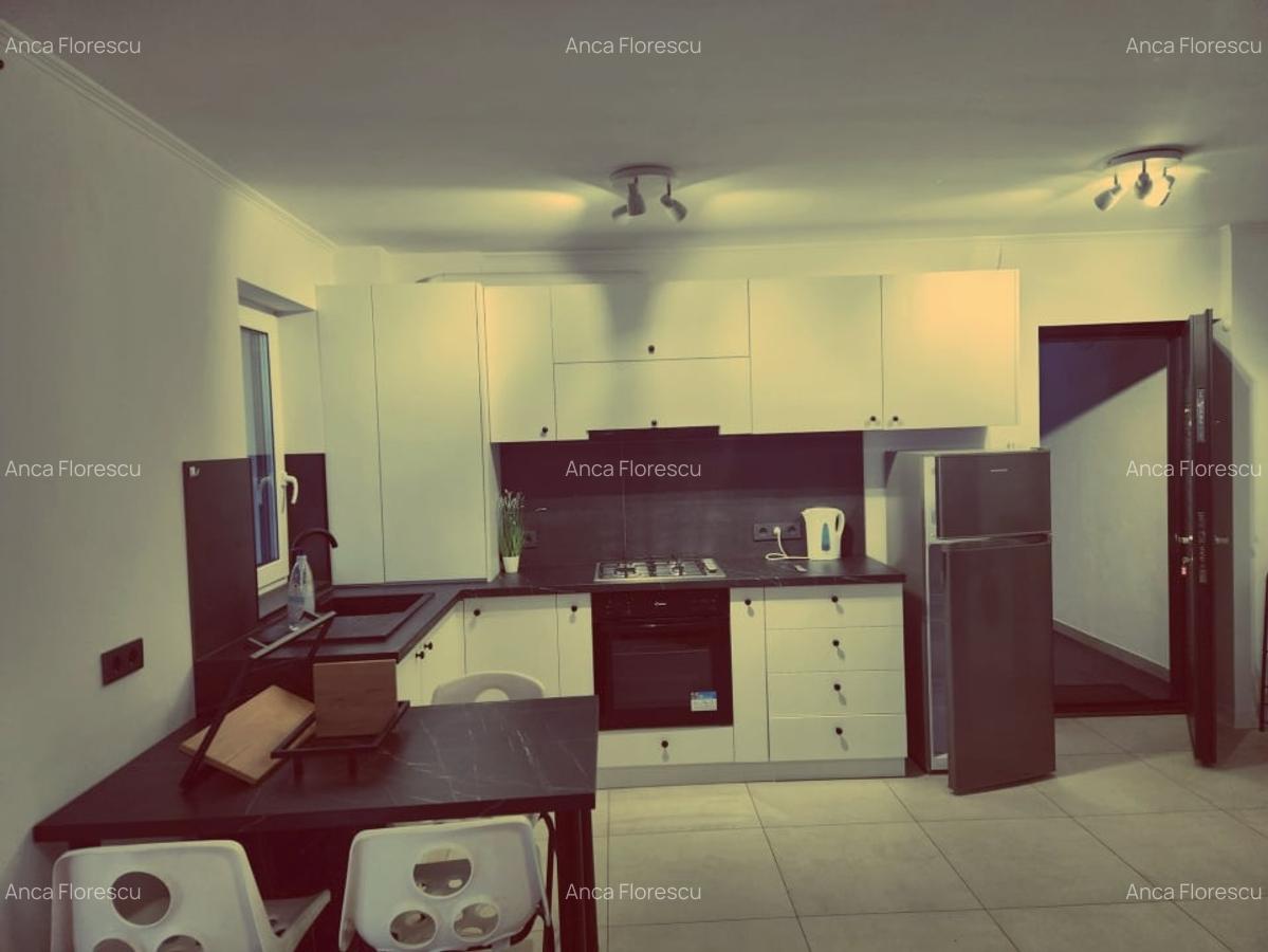 Chirie apartament 3 camere - 2