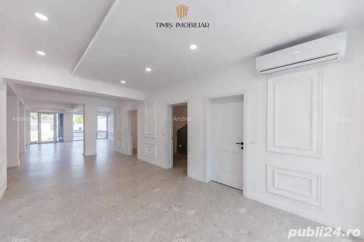 Imobil de Lux - Prima inchiriere | Birouri, Parcare - Comision 0% Timisoara - 2