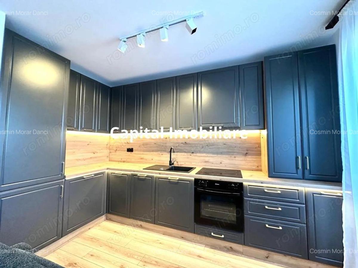 0% comision | Apartament lux, 3 camere | Maurer Residence - 4