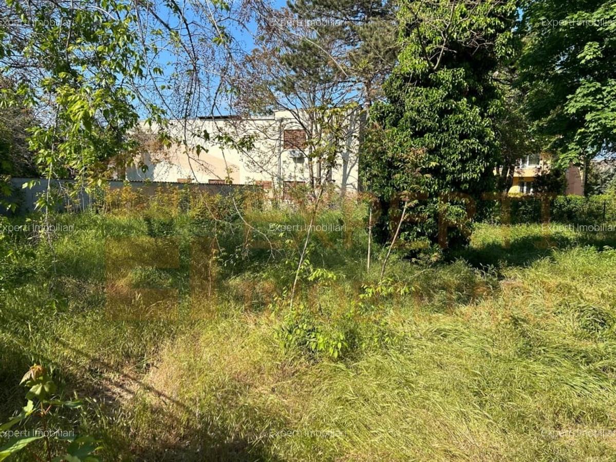 Teren intravilan, 579 mp - zona Eforie Nord - 5