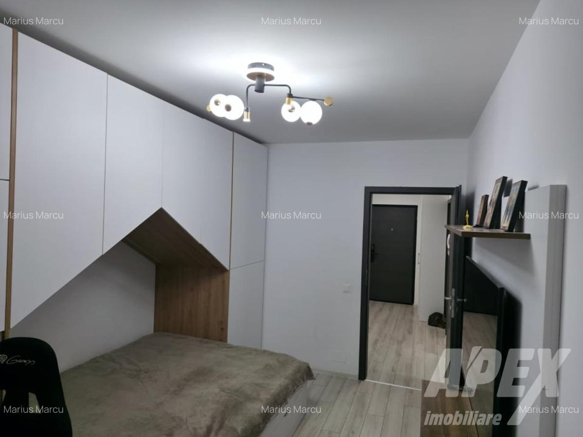 Apartament 3 camere nou- Mobilat | COMISION 0% | Dr. Taberei - Moghioros Park - 8