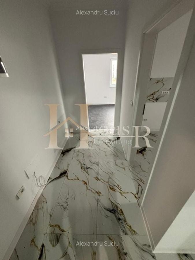 Bloc Nou. Etaj 1. Decomandat cu bucatarie inchisa - 10