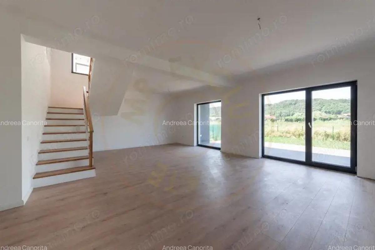 Casa eficienta energetic A+ la 10 min de Pitesti si 5 min de Mioveni-Arges! - 3