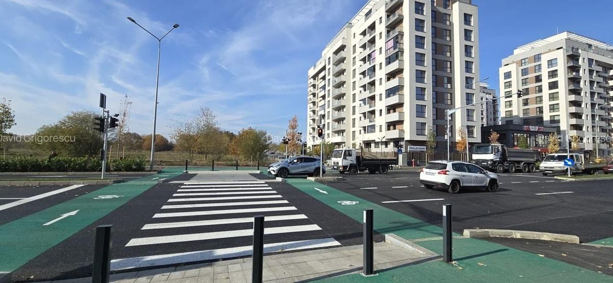 Teren Construcții intravilan de 28000 mp, în Drumul Taberei - 5