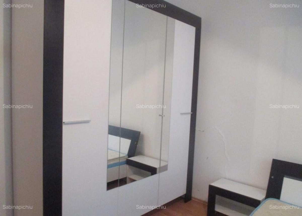 Apartament 2 camere decomandat - zona Harmanului - 2