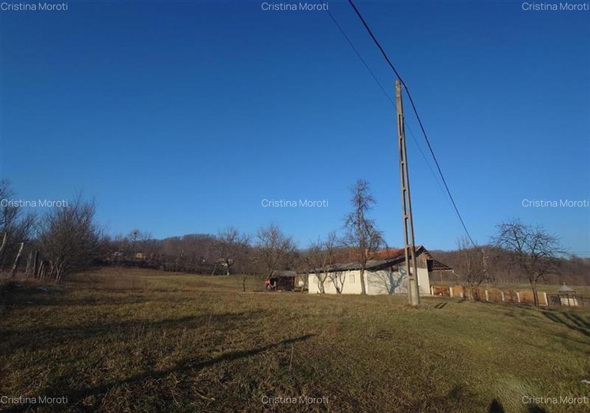 Casă cu 4 camere în Central - 20
