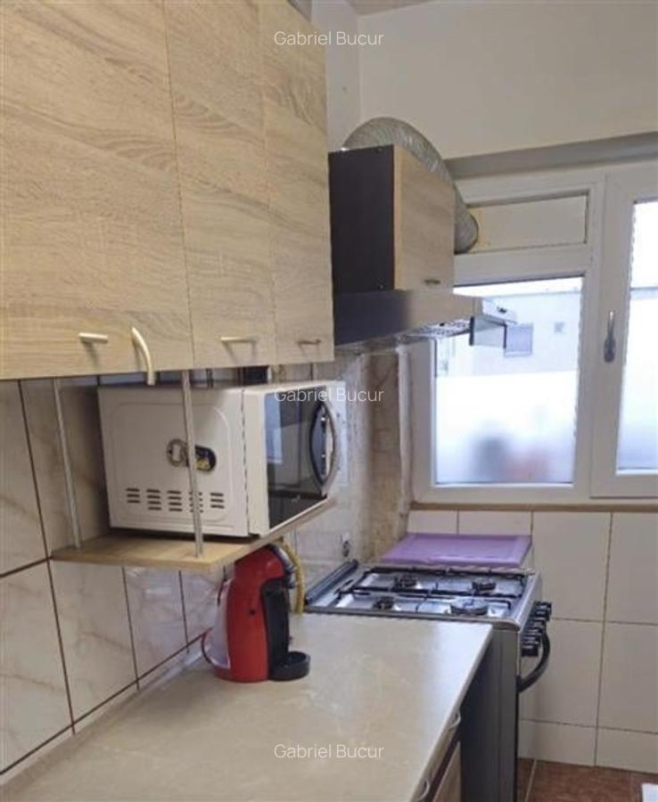 Inchiriere Apartament 2 Camere Semidecomandat Luica-Uioara - 3