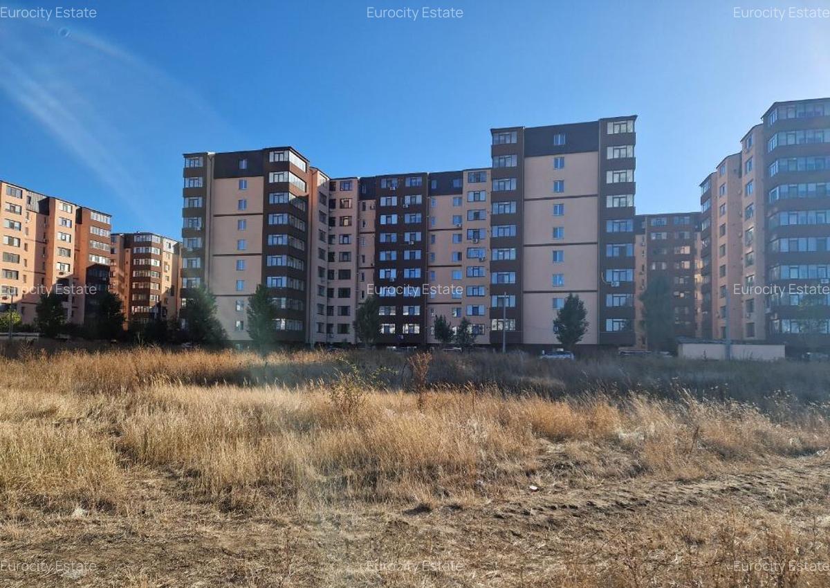 Militari - Ilie Petre - Profi, vanzare lot teren intravilan - 9