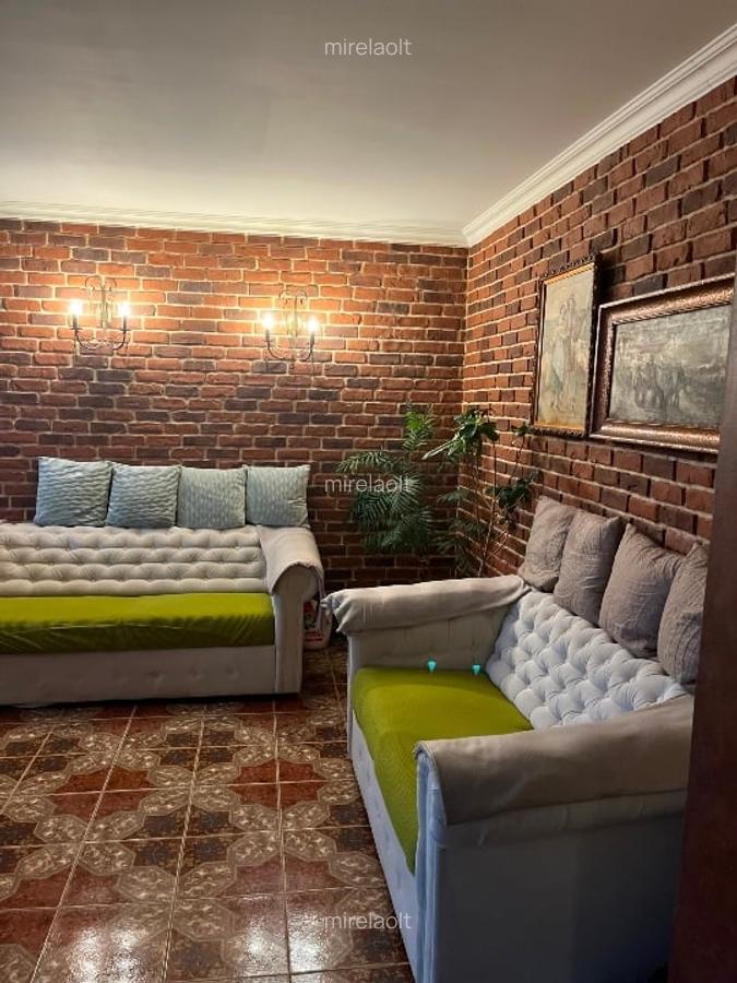 Apartament 3 camere , renovat, , loc de parcare și garaj - 7