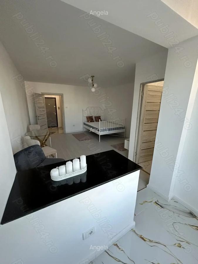 Vand Garsoniera 33 mp in Circumvalatiunii langa GymOne, Etaj 6 de la Proprietara. libera - 7