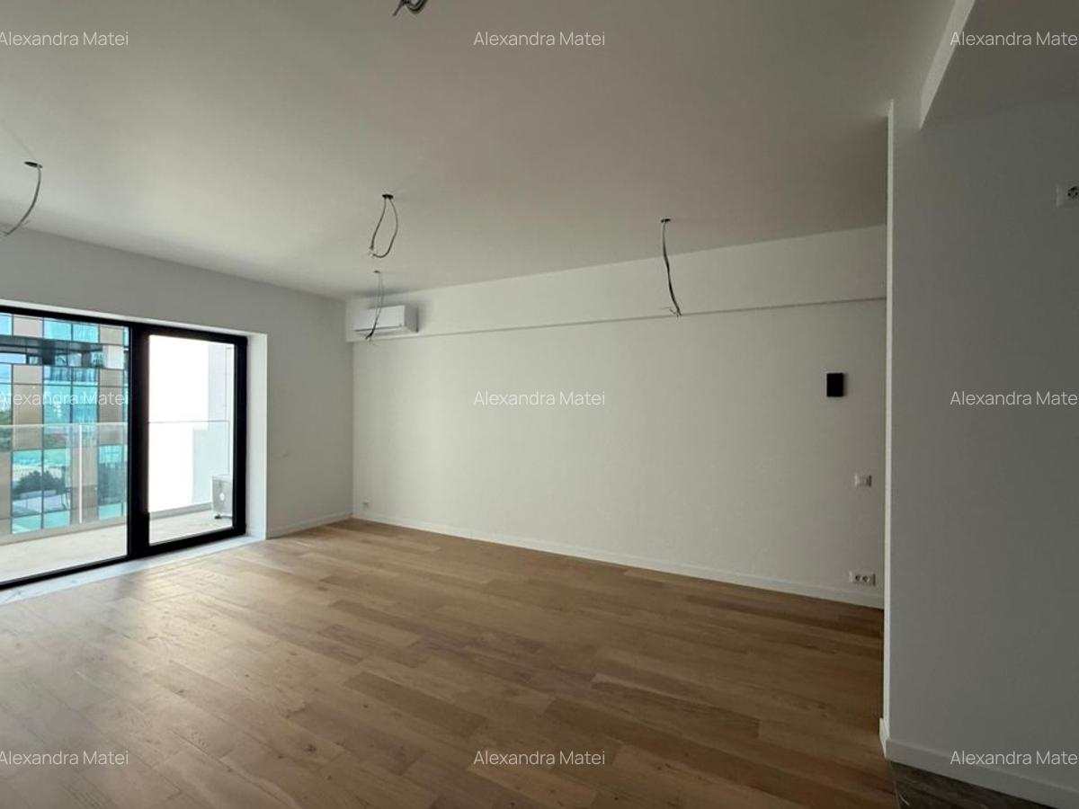 Apartament 2 camere | One Cotroceni Park - 2
