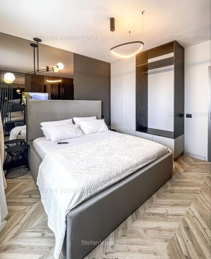 Apartament 2 camere de inchiriat | mobilat premium | Piata Nicolina - 20
