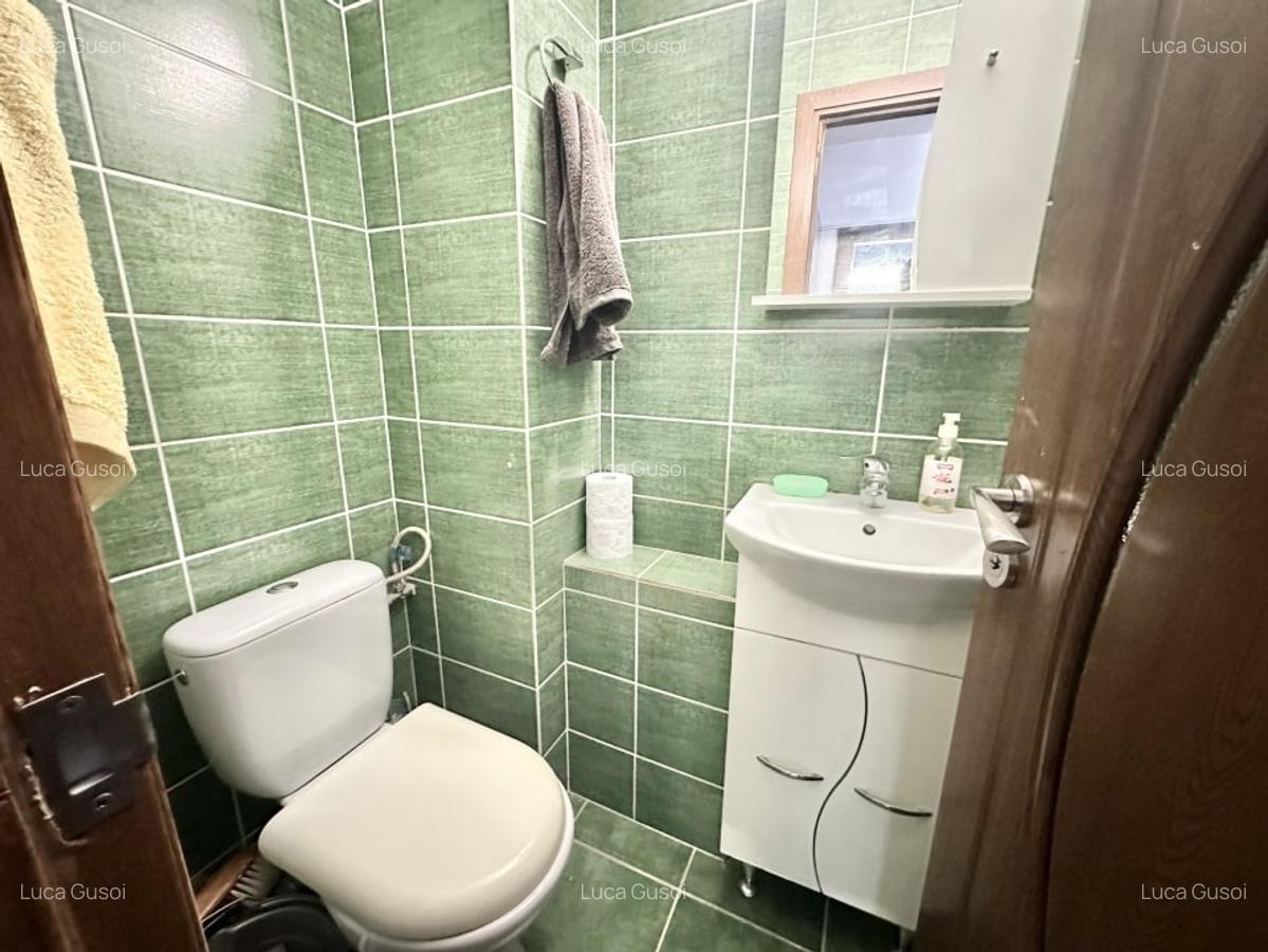 Apartament 3 camere, 2 bai - Mobilat si utilat - Zona Lipovei - 5