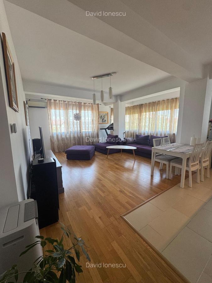 Apartament cu 4 camere decomandat, mobilat în Bucureștii Noi - 18