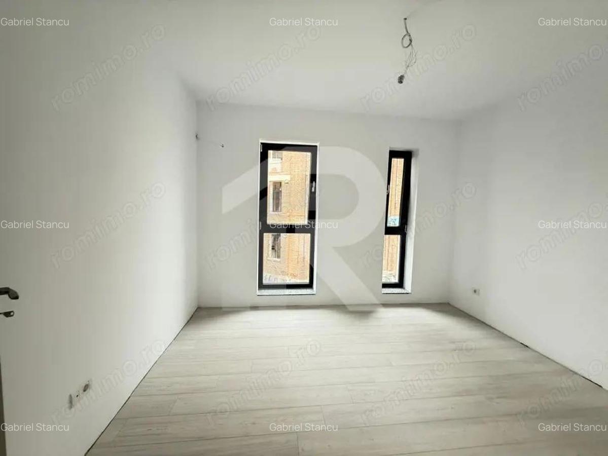 4 camere bloc nou, Zona Nerva Traian, Metrou Timpuri Noi - 2