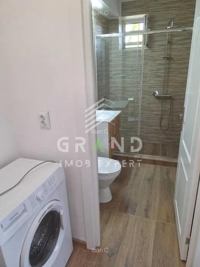 Apartament cu 3 camere semidecomandat, mobilat în Gheorgheni - 8