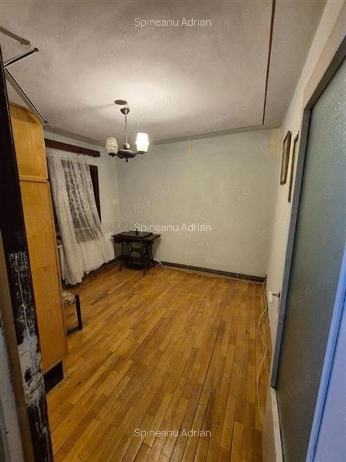 Apartament 3 camere Lipovei CENTRALA PROPRIE - 8