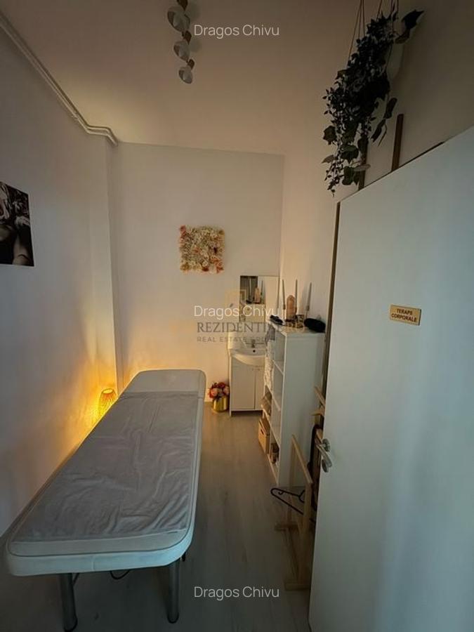 Predare afacere - Salon de infrumusetare, PLATA IN RATE, zona Viilor - 5