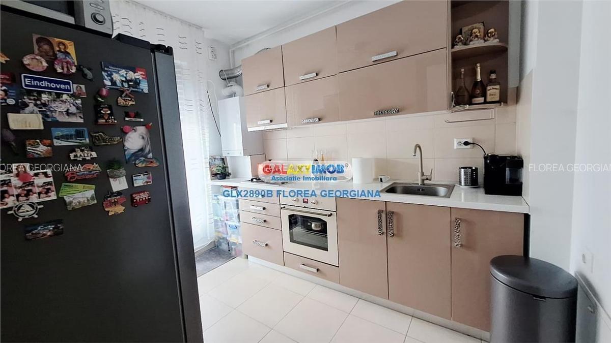 Apartament 3 camere Greenfield Residence - pet friendly - 5