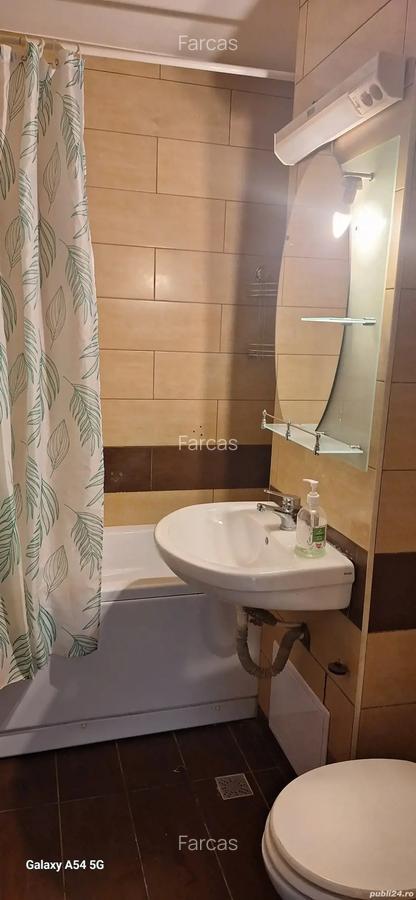 Inchiriez apartament 2 camere - 9