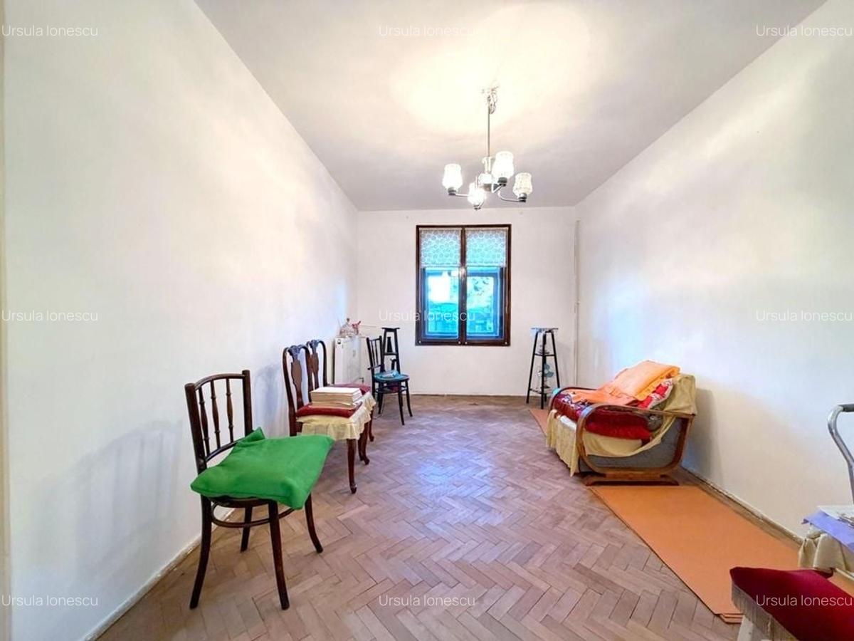 3 camere | 2 boxe | Barbu Vacarescu - Floreasca - 1