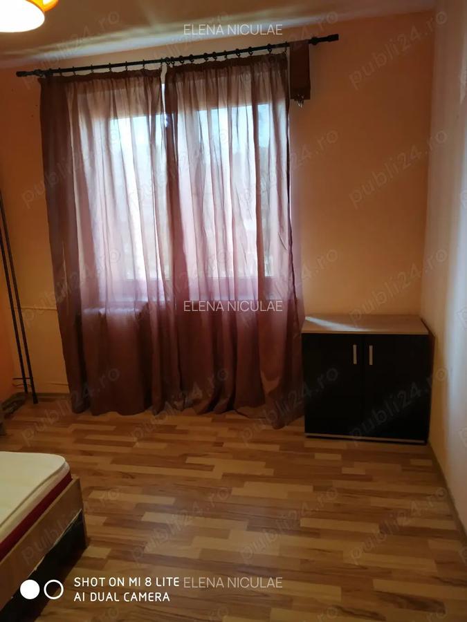 Apartament 3 camere, Crangasi, Vintila Mihailescu, etaj 1, bloc izolat termic - proprietar - 5
