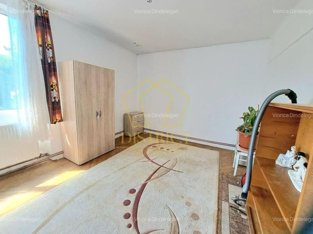 Apartament cu 2 camere circular în Brâncoveanu - 2