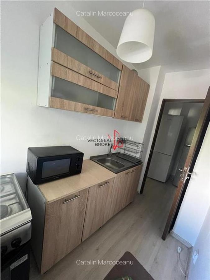 Apartament 2 camere cf 2 Vitan Olimpia - 8