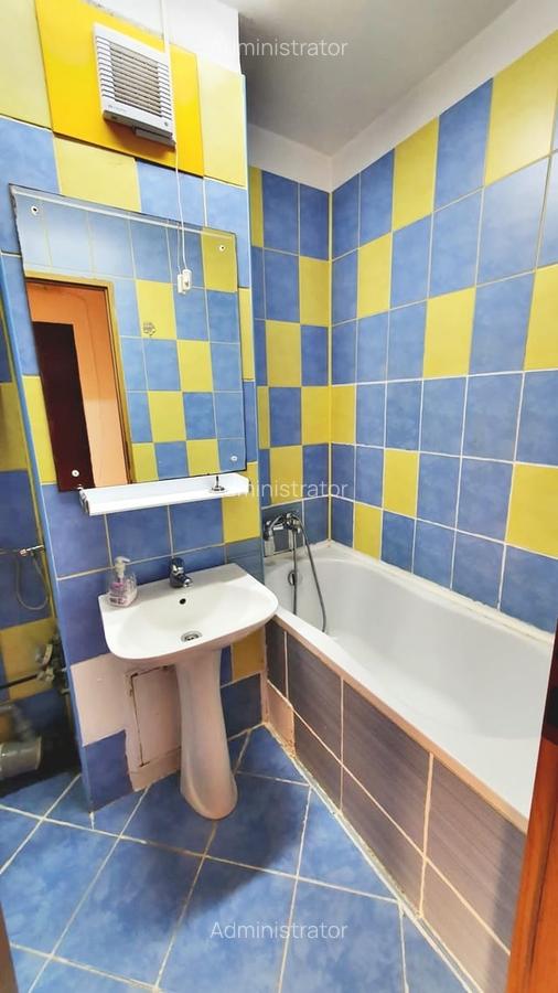 Garsonieră semidecomandată, mobilată în Lujerului - 3