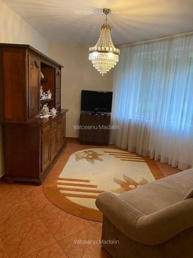 360 Grade Imobiliare – Închiriere apartament 3 camere, Liviu Rebreanu 450 euro - 1