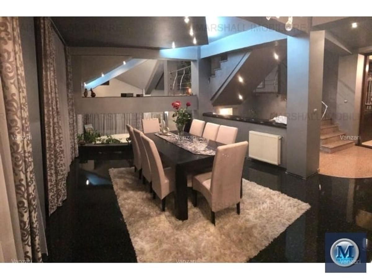 Vila cu 12 camere de vanzare, zona Buna Vestire, 600 mp #10411 - 5