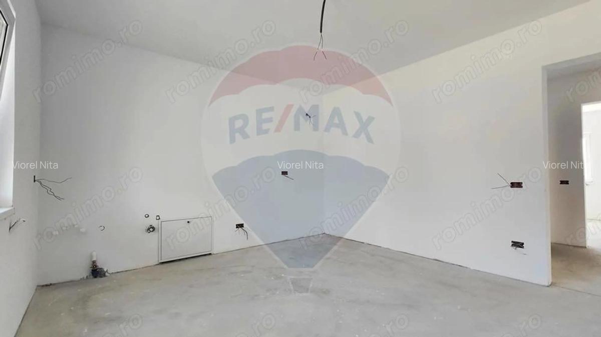 Casa / Vila cu teren 371 mp de vanzare in Cumpana - 6