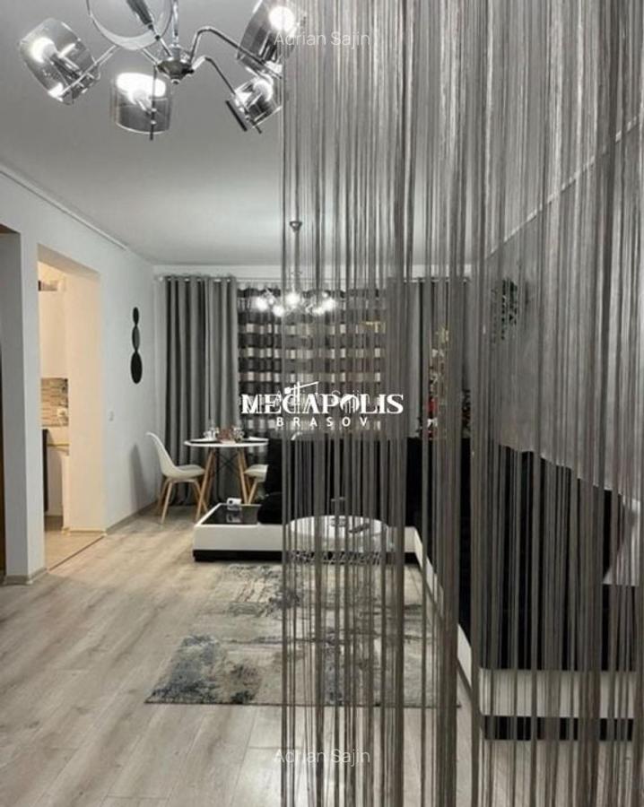 Apartament 2 Camere | 50 mp utili | Boxă | Tractorul | Top City - 5