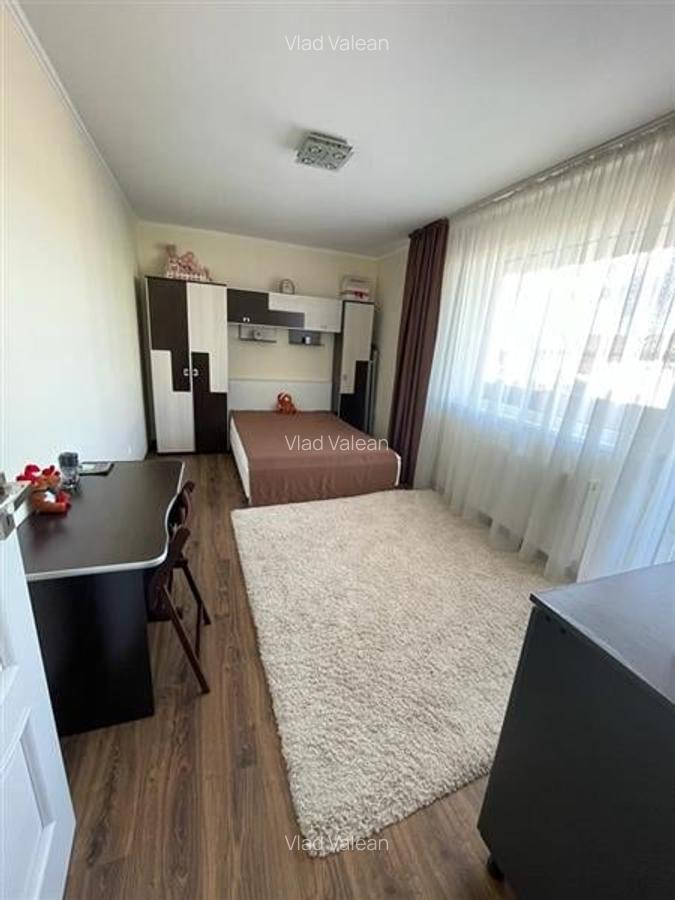 Apartament 3 camere 85 mp | Parcare | Cartier Terra - 5