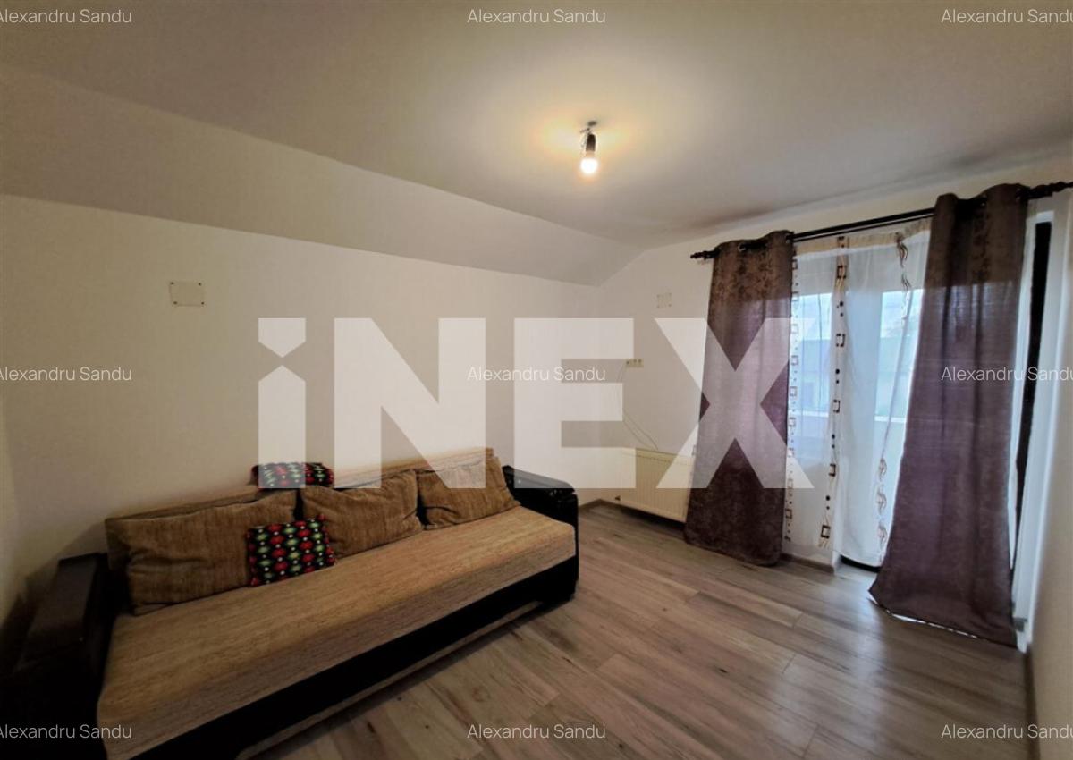 Casa individuala 5 camere platou Trivale - Zona Olteni - 9