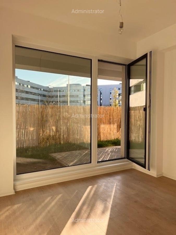 Apartament cu 2 camere decomandat în Străulești - 2