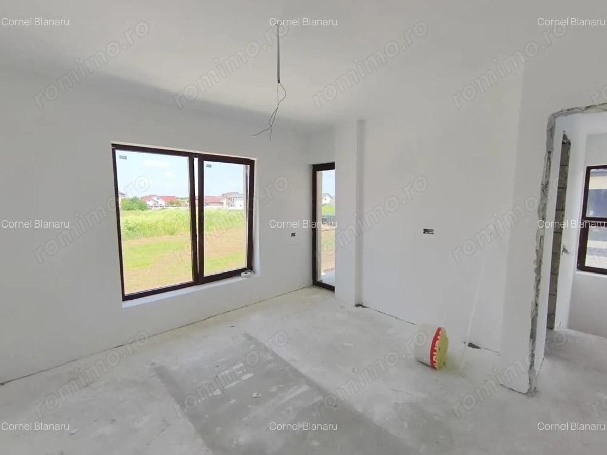 Vila 5 camere, incalzire in pardoseala, 356 mp de teren - 5