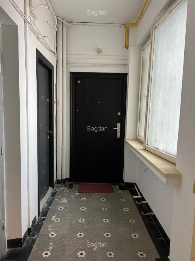 Garsoniera 32 mp Universitate termen lung - 4