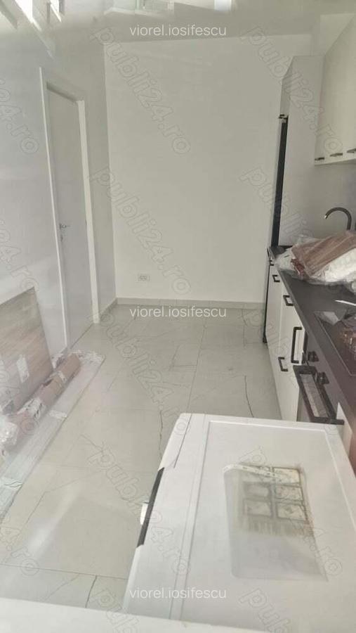 Mobilat - Dezvoltator 0% comision - finalizat - 71 mp - ULTIMUL - Metrou Mihai Bravu - 6