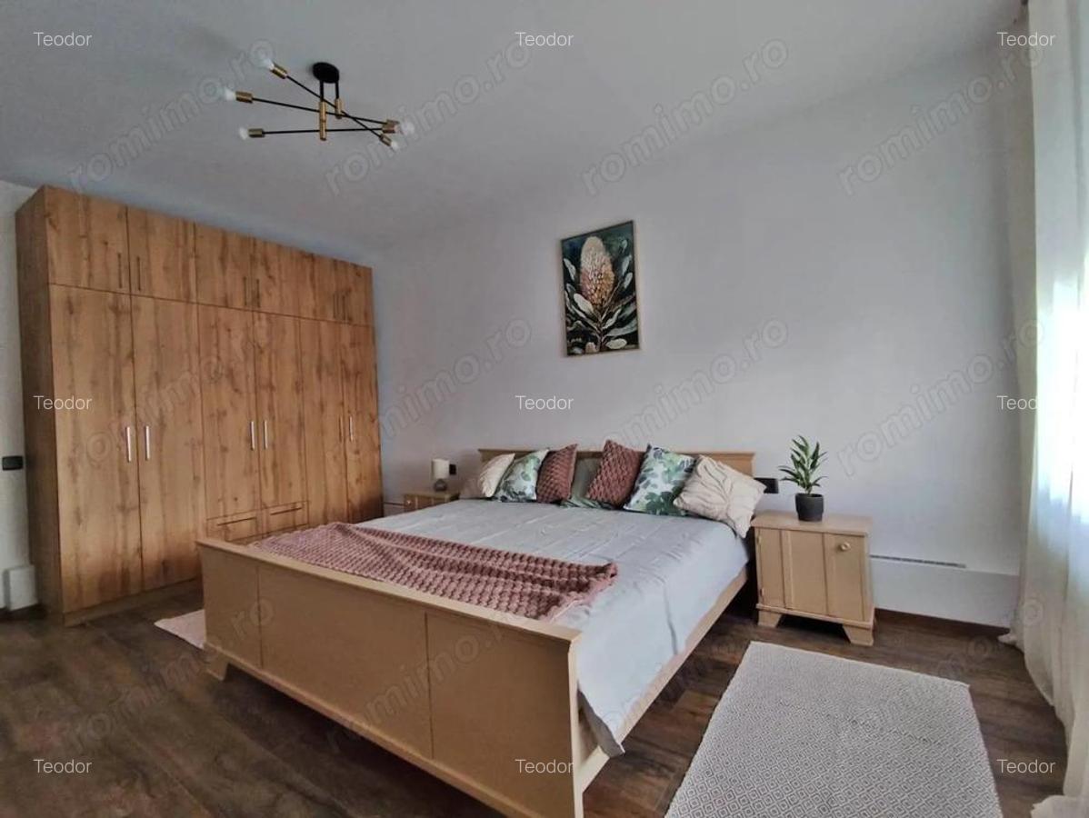 Inchiriere 2 camere Premium, Pietonala Republicii, Oradea - 7