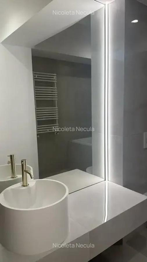 Apartament 2 Camere Lux | Pipera | Cortina North - 12