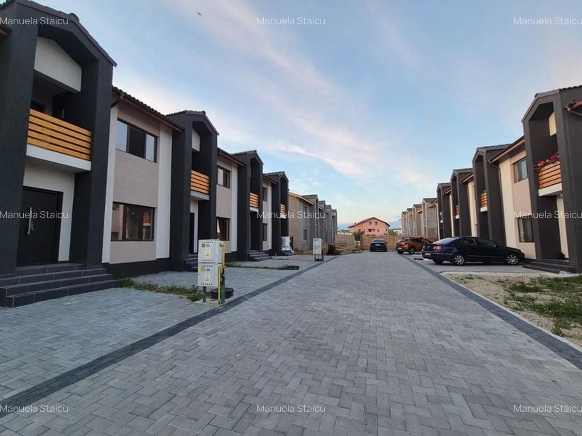 Case P+1 de vânzare – Târgu Jiu, Str. Costache Negruzzi - 4